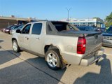 Used 2008 Chevrolet Avalanche LTZ w/ LTZ Preferred Equipment Group image 5