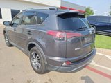 Used 2017 Toyota RAV4 XLE image 4