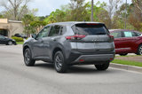 Used 2023 Nissan Rogue S image 3