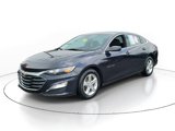 Used 2023 Chevrolet Malibu LT image 2