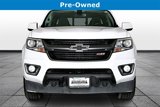 Used 2018 Chevrolet Colorado Z71 image 3