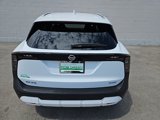 New 2025 Nissan Kicks SV w/ SV Premium Package image 6