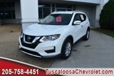 Used 2018 Nissan Rogue SV image 4