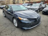 Used 2020 Toyota Camry XLE w/ Navigation Package image 3