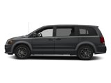 Used 2017 Dodge Grand Caravan GT image 2