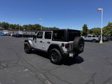 Used 2022 Jeep Wrangler Unlimited Rubicon 4xe w/ Cold Weather Group image 6