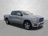 Used 2024 RAM 1500 Laramie image 2