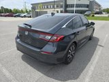 Used 2024 Honda Civic EX-L image 2