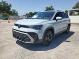 New 2025 Volkswagen Taos SE image 4