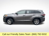 Used 2015 Toyota Highlander Plus image 2