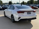 Used 2023 Kia Forte LXS w/ LXS Technology Package image 5