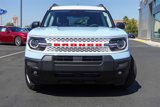 New 2025 Ford Bronco Sport Heritage image 3