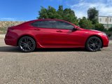 Used 2020 Acura TLX w/ A-SPEC Pkg image 4