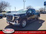Used 2019 GMC Sierra 1500 SLT w/ SLT Premium Plus Package image 4