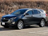 Used 2019 Chevrolet Equinox LS image 4