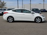 Used 2013 Hyundai Elantra GLS image 4