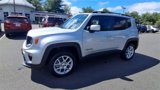 Used 2021 Jeep Renegade Latitude image 4