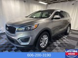 Used 2018 Kia Sorento LX image 2