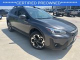 Used 2021 Subaru Crosstrek 2.5i Limited w/ Popular Package #4 image 2
