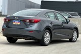 Used 2016 MAZDA MAZDA3 i Sport w/ Preferred Equipment Package image 4