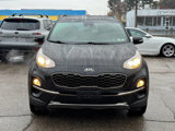 Used 2020 Kia Sportage S w/ S Sunroof Package image 4