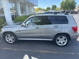 Used 2015 Mercedes-Benz GLK 350 4MATIC image 4