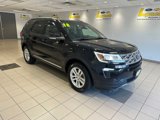 Used 2018 Ford Explorer XLT w/ Equipment Group 202A image 1