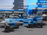 New 2025 Chevrolet Trax ACTIV image 2
