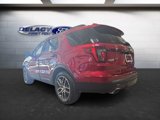 Used 2017 Ford Explorer Sport w/ Equipment Group 401A image 3