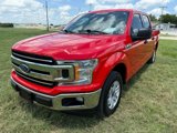 Used 2018 Ford F150 XLT image 3