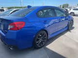 Used 2019 Subaru WRX Premium image 4