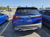 Used 2021 Kia Seltos EX image 4