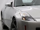 Used 2007 Nissan 350Z Touring image 4