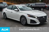 Used 2023 Nissan Altima 2.5 SV image 4