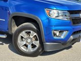 Used 2018 Chevrolet Colorado Z71 w/ LPO, Premium Interior Package image 6