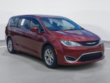 Used 2019 Chrysler Pacifica Touring Plus w/ Tire & Wheel Group image 3