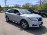 Used 2020 Acura MDX SH-AWD image 3