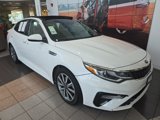 Used 2019 Kia Optima LX w/ LX Premium Package image 2