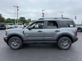 New 2025 Ford Bronco Sport Big Bend w/ Convenience Package image 4
