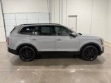 Used 2022 Kia Telluride EX w/ EX Premium Package image 4