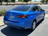 Used 2021 Nissan Versa S image 3