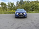 Used 2021 Nissan Rogue Sport S image 2