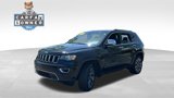 Used 2018 Jeep Grand Cherokee Limited image 3
