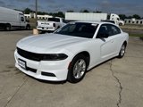 Used 2023 Dodge Charger SXT image 3
