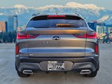 New 2025 INFINITI QX55 Luxe w/ Cargo Package image 6