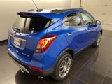 Used 2017 Buick Encore Sport Touring w/ Safety Package image 6