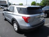 Used 2020 Ford Explorer XLT w/ Class III Trailer Tow Package image 3