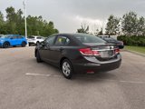 Used 2013 Honda Civic LX image 5