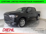 New 2025 RAM 1500 Big Horn image 3