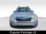 Used 2015 Subaru Forester 2.5i Limited w/ Popular Package #2 image 3